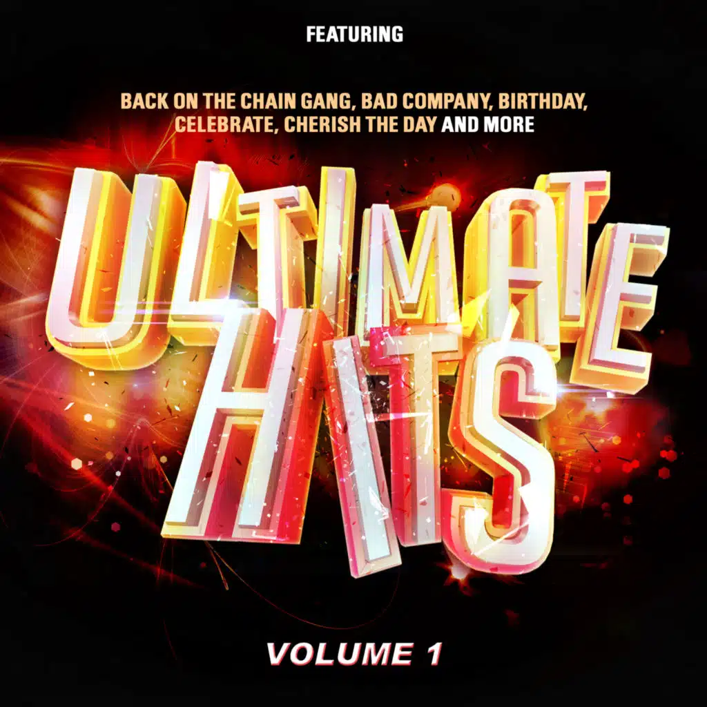 Ultimate Hits, Vol. 1