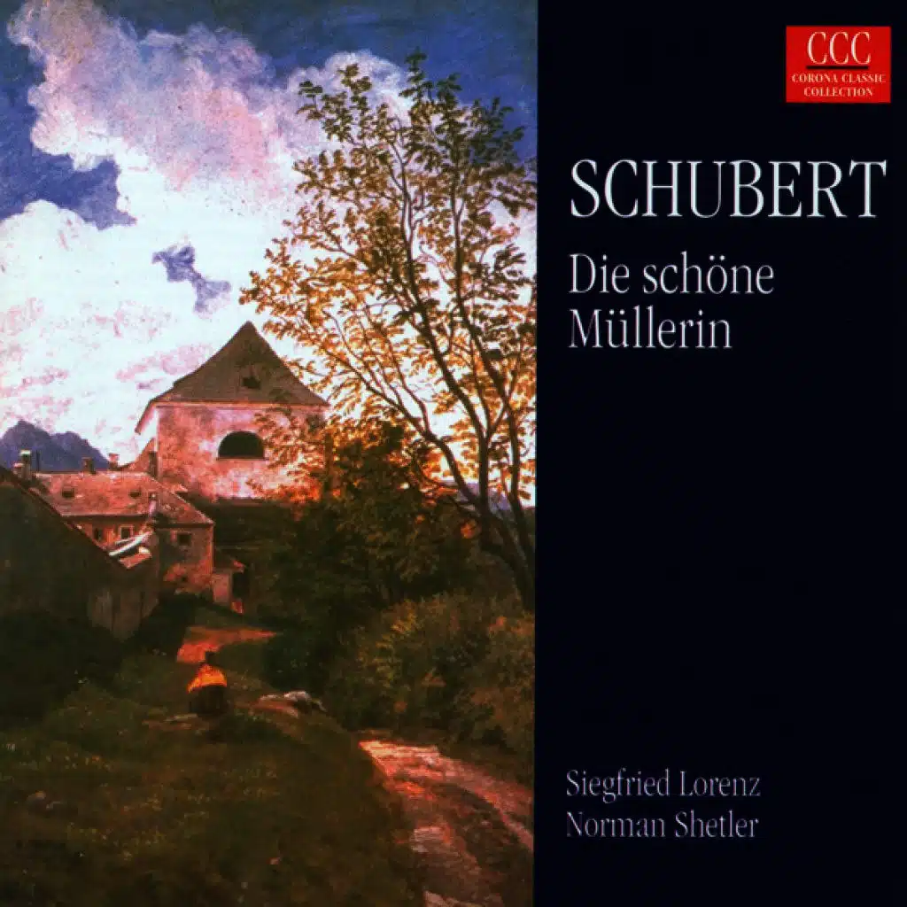 Siegfried Lorenz & Norman Shetler