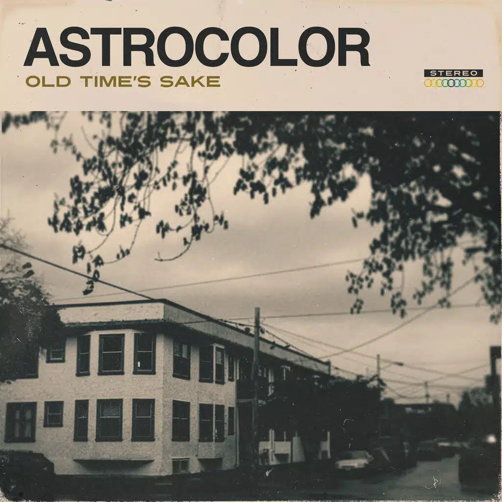 Old Time's Sake
