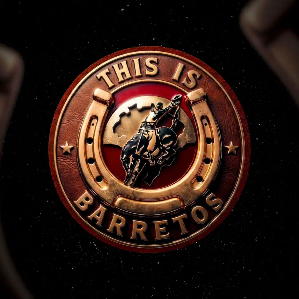 This Is Barretos