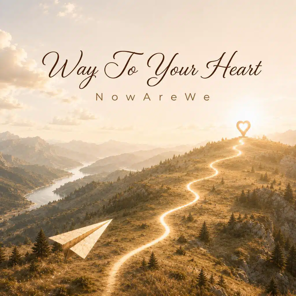 Way To Your Heart