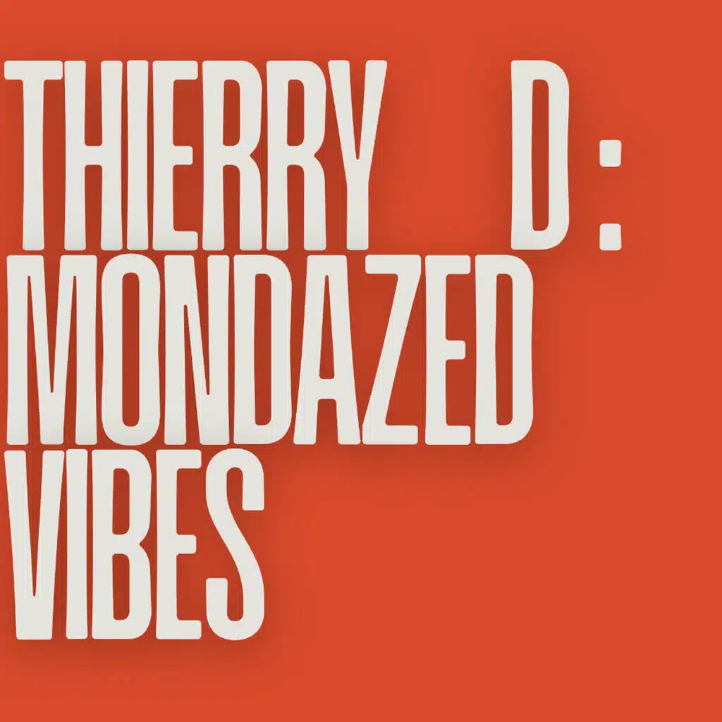 MONDAZED VIBES (BREAKS)