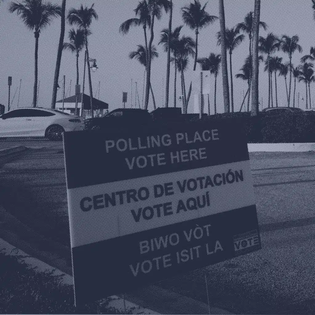 What Florida's primaries tell us about American voters