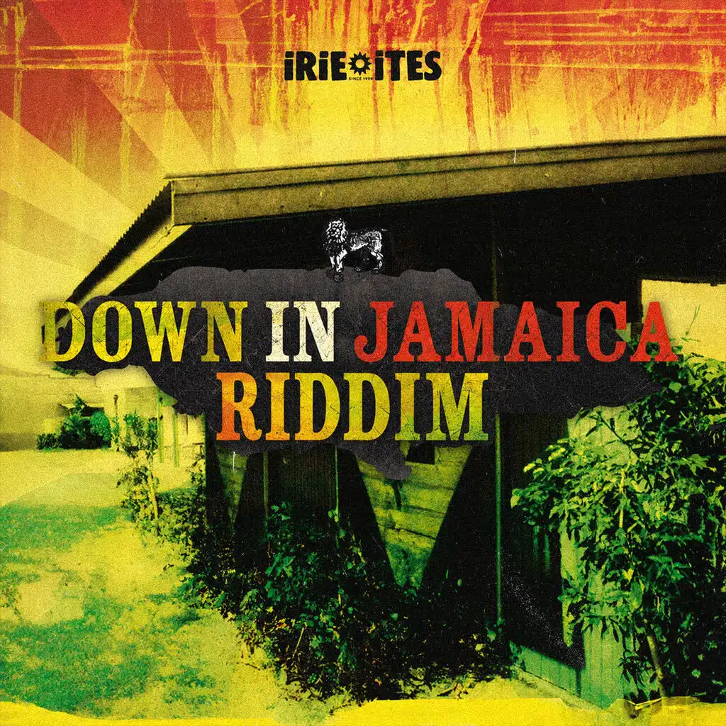 Down In Jamaica Riddim