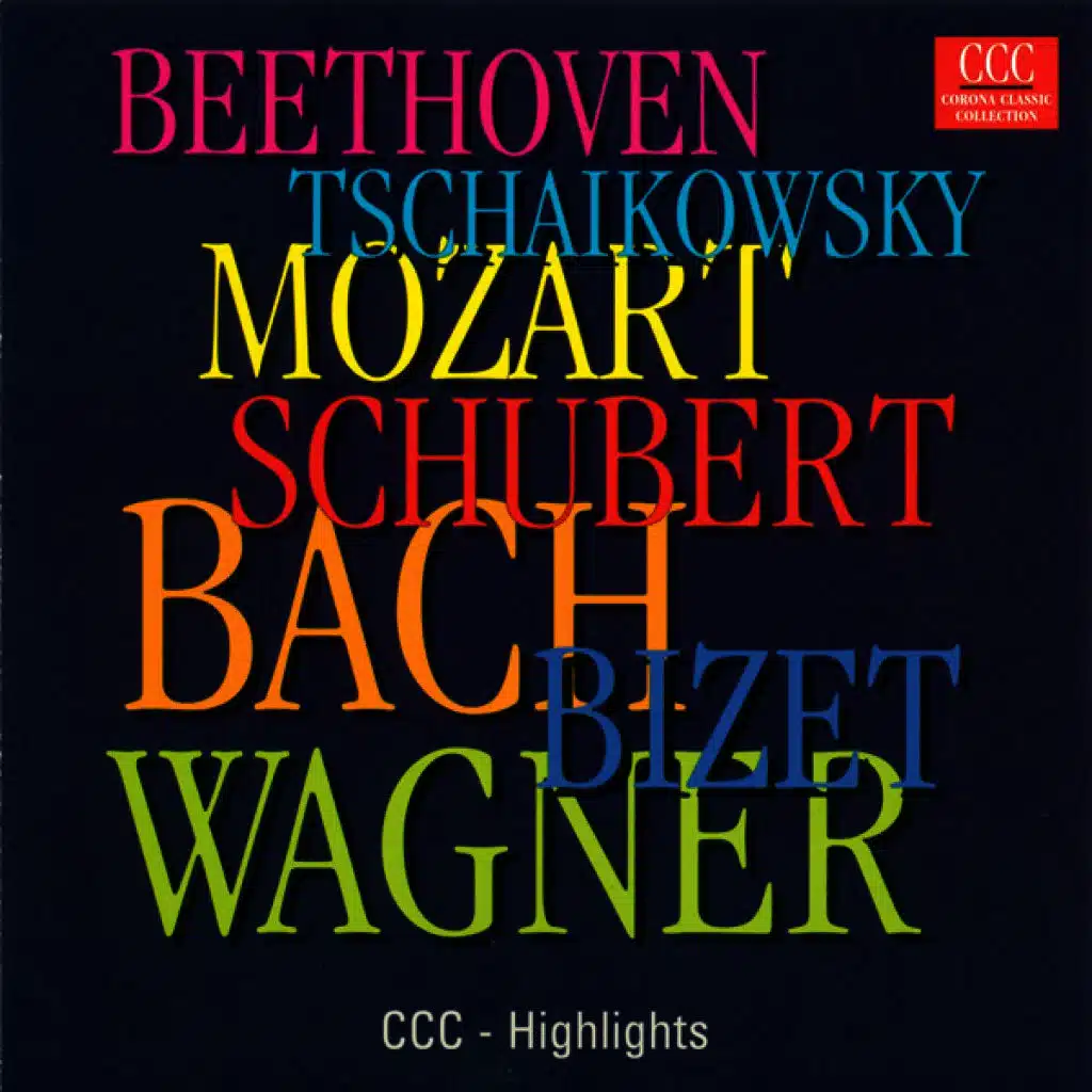 Norman Shetler & Siegfried Lorenz