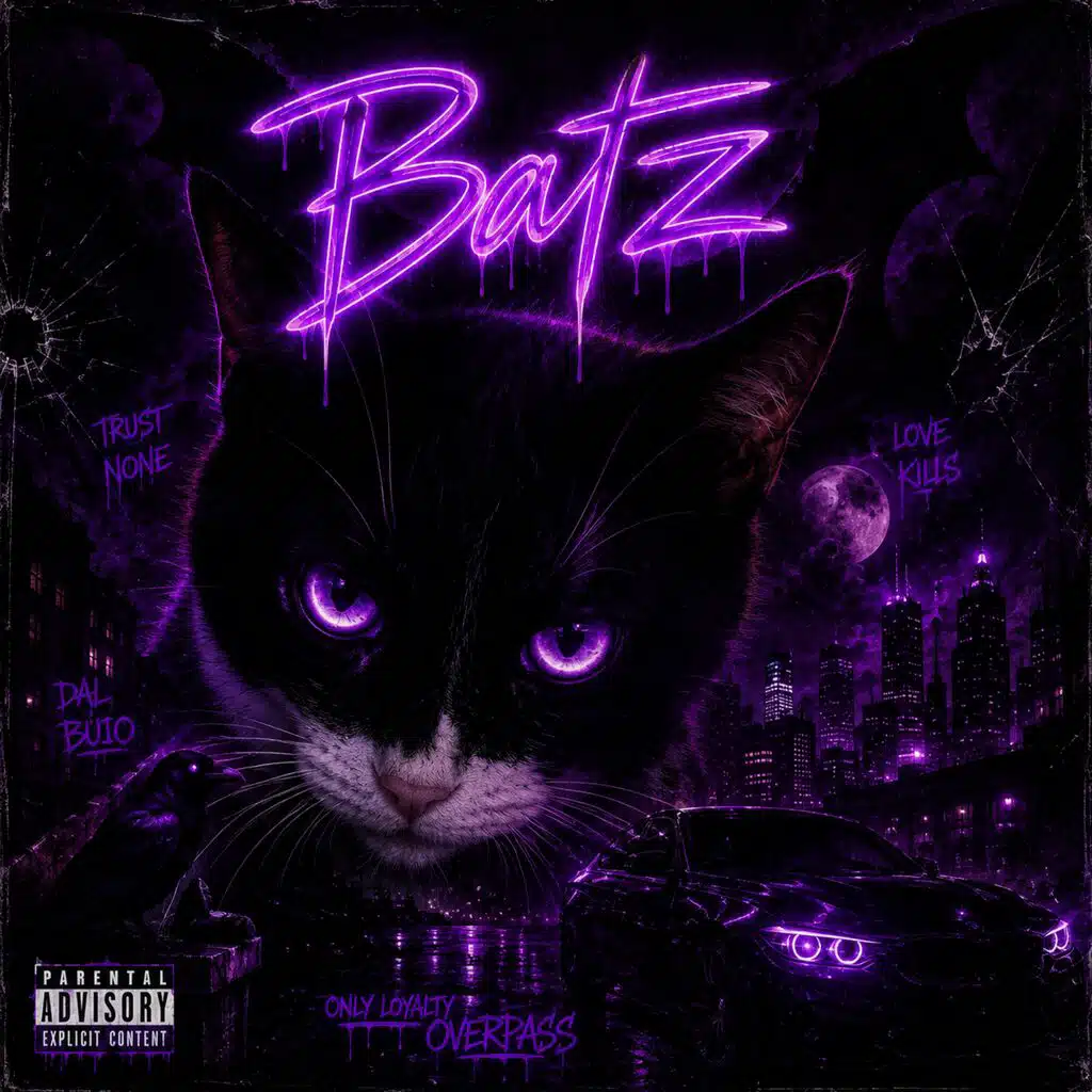 Batz-Dal Buio