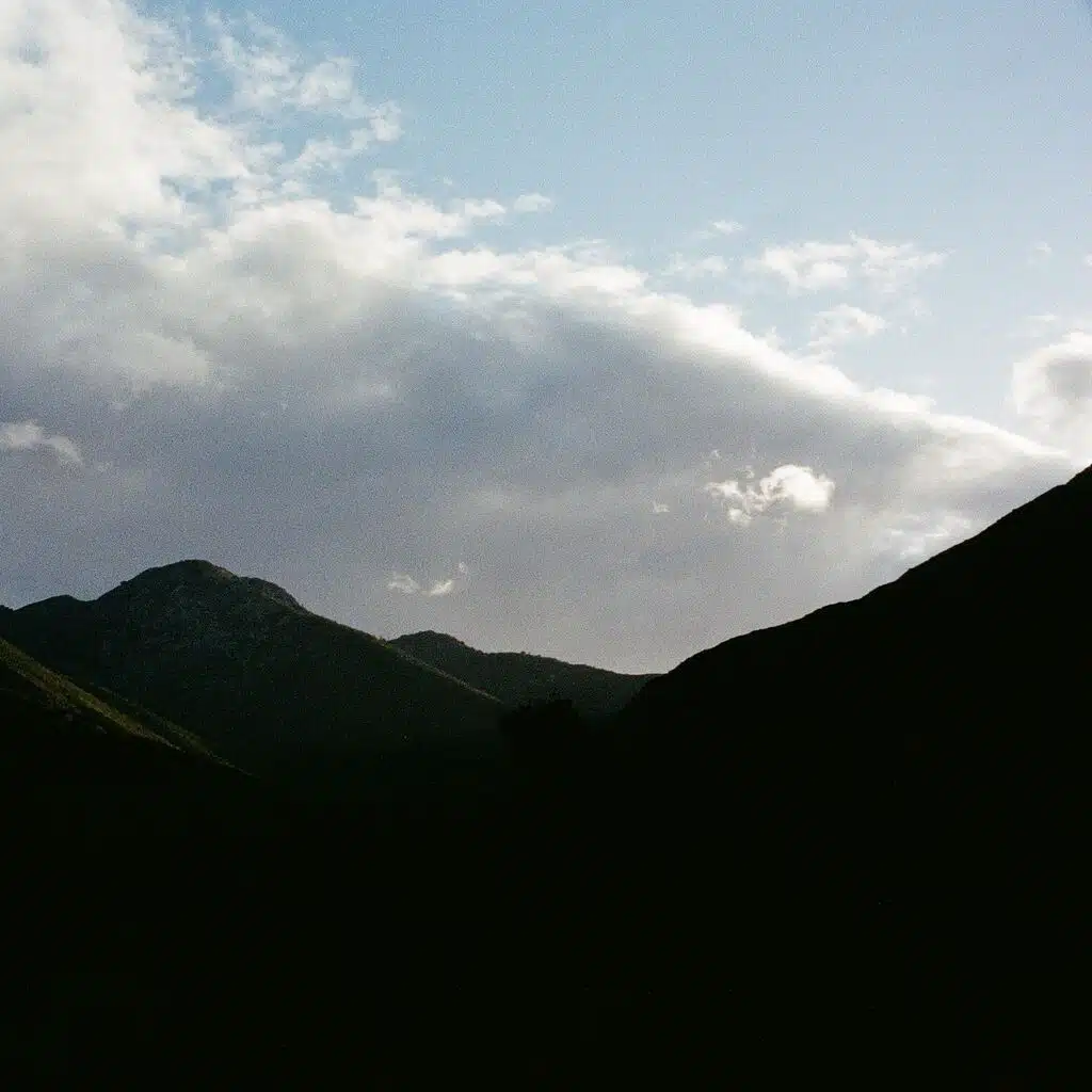 Strange Light