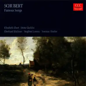Siegfried Lorenz, Norman Shetler
