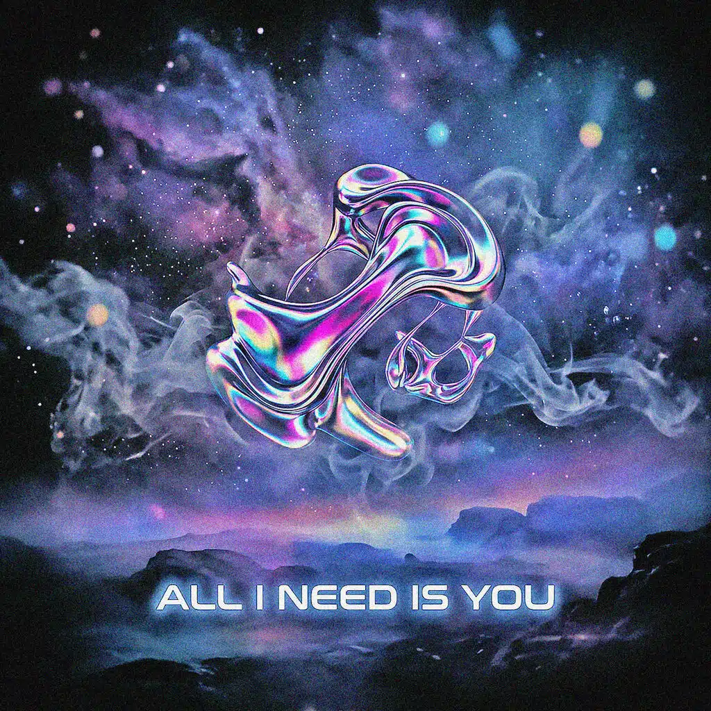 All I Need Is You