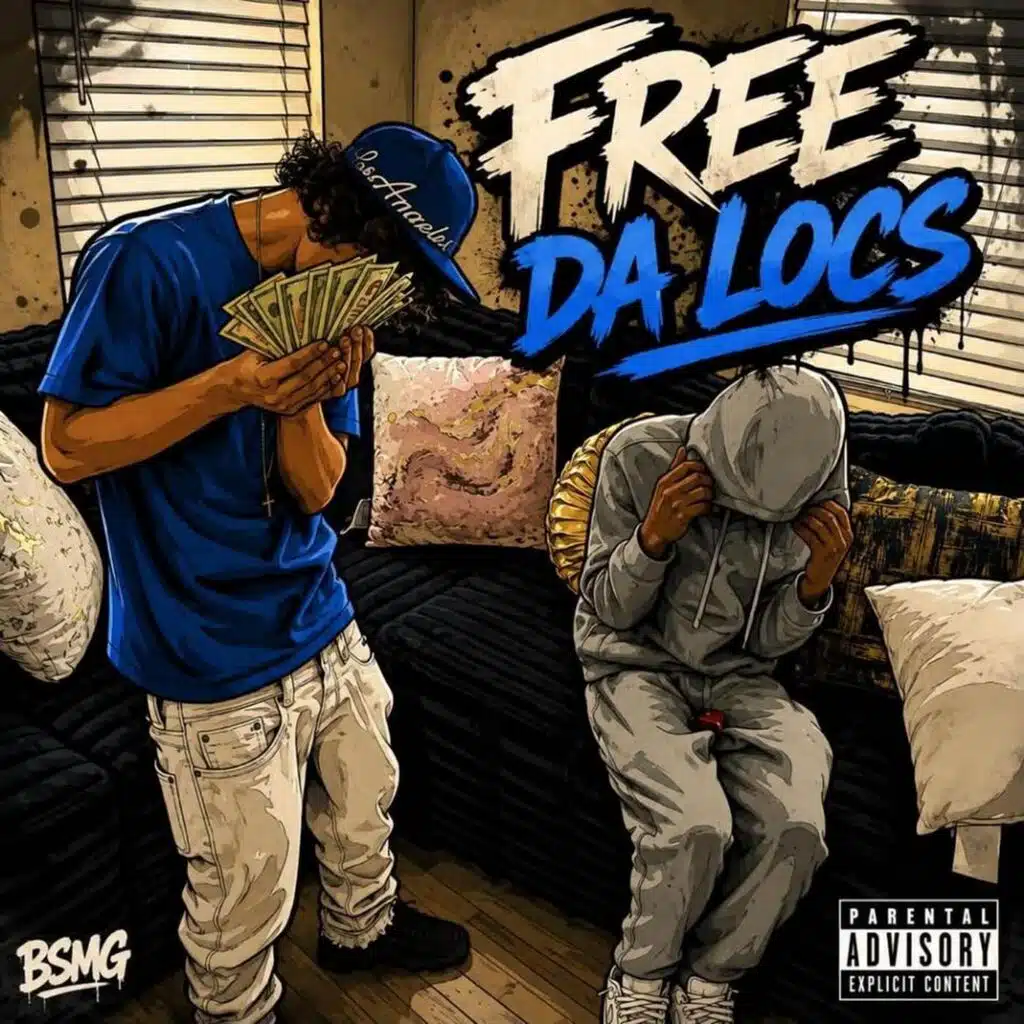 Free da locs