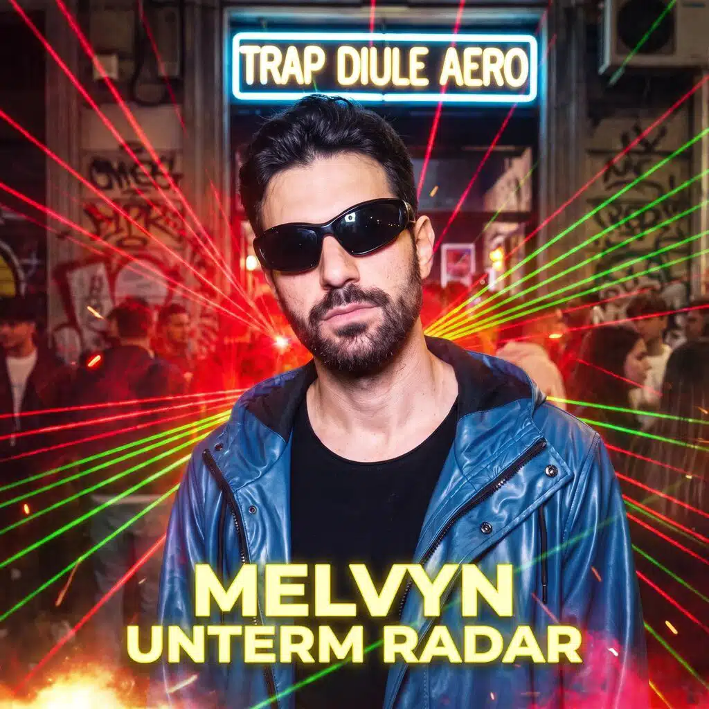 Unterm Radar