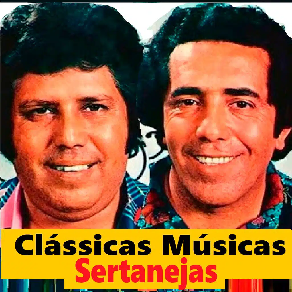 Clássicas Músicas Sertanejas