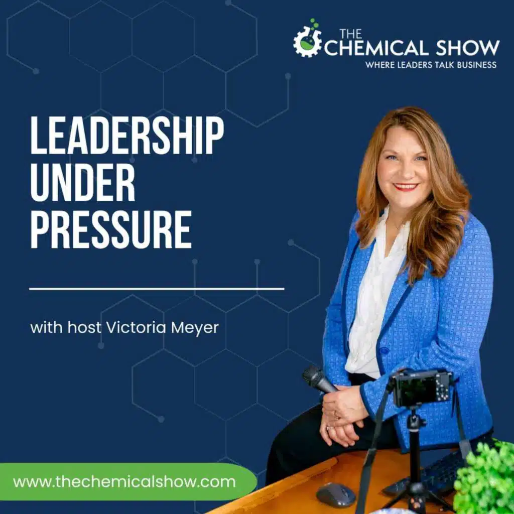 Leadership Under Pressure: When Everything Demands Your Attention - Ep. 277