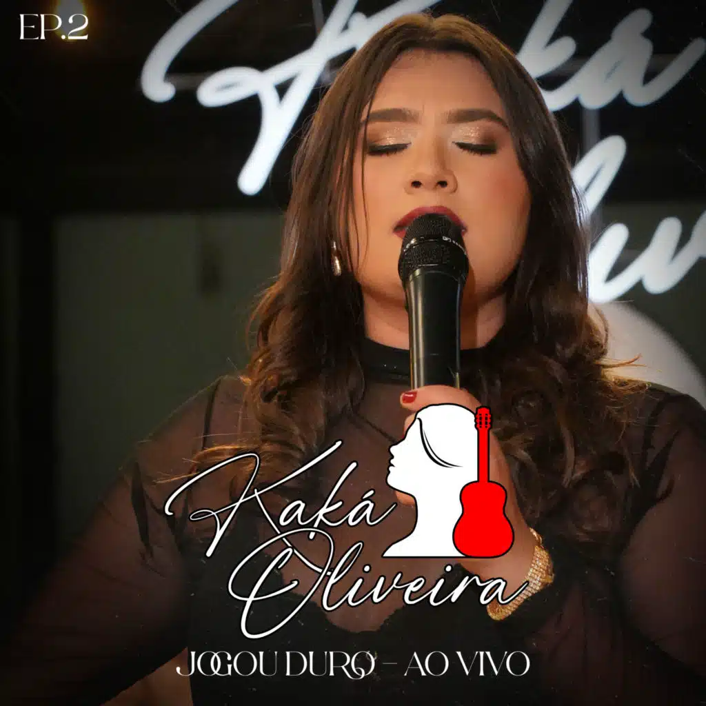 Jogou Duro, Ep.2 (Ao Vivo)