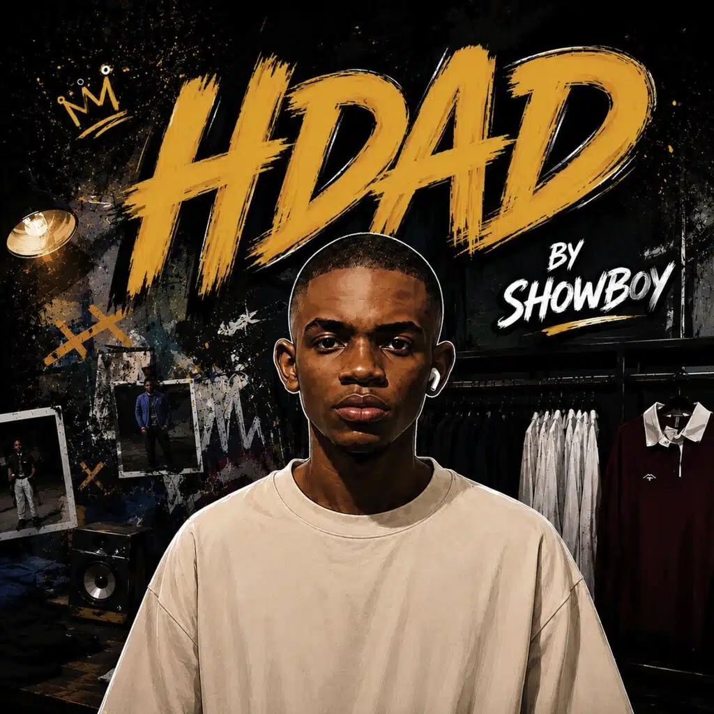 Hdad