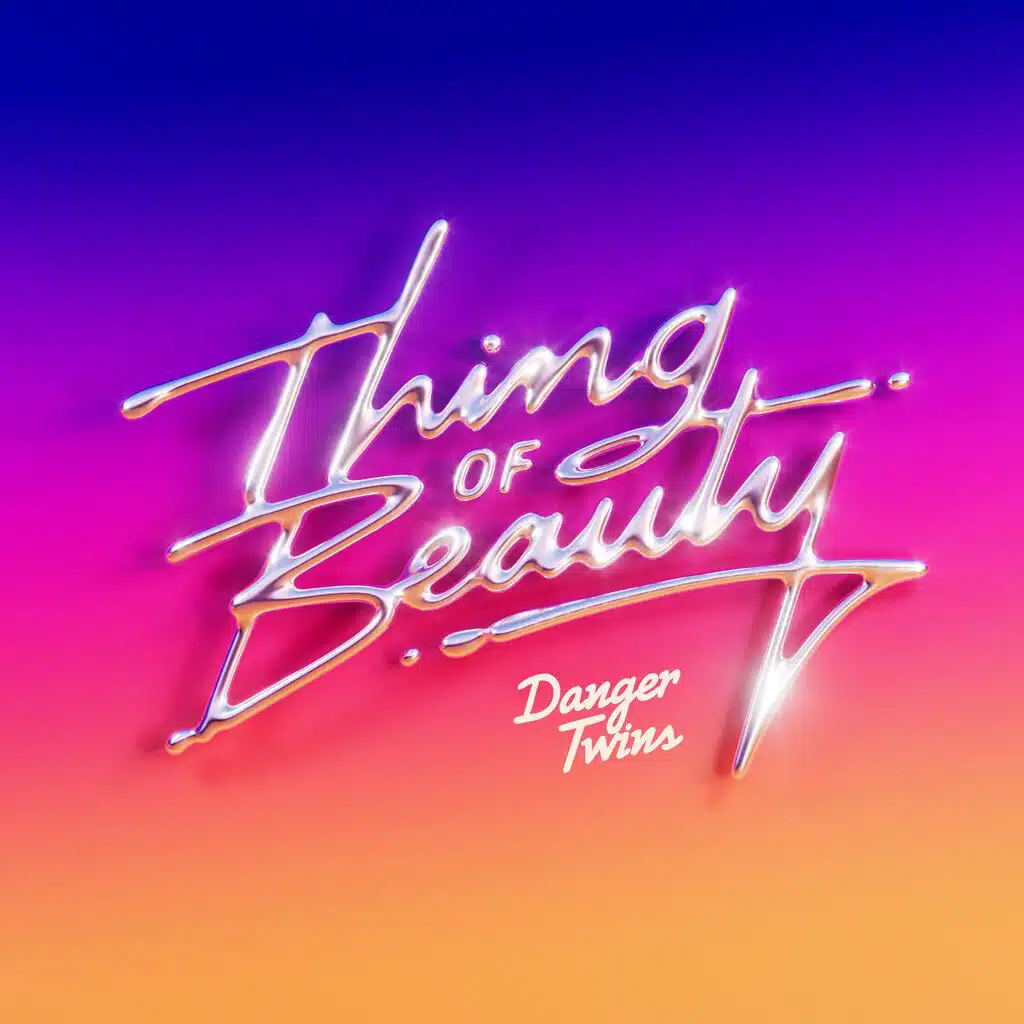 Thing of Beauty