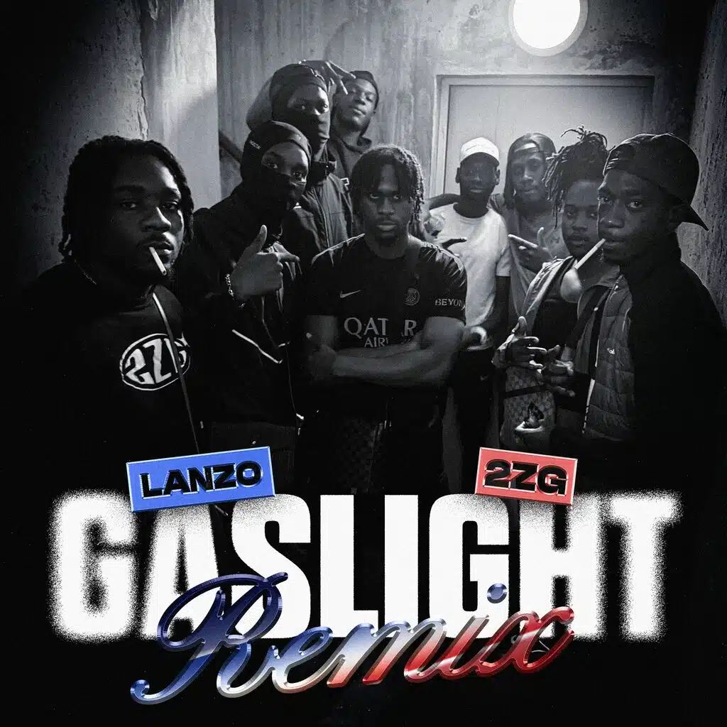 Gaslight (Remix)