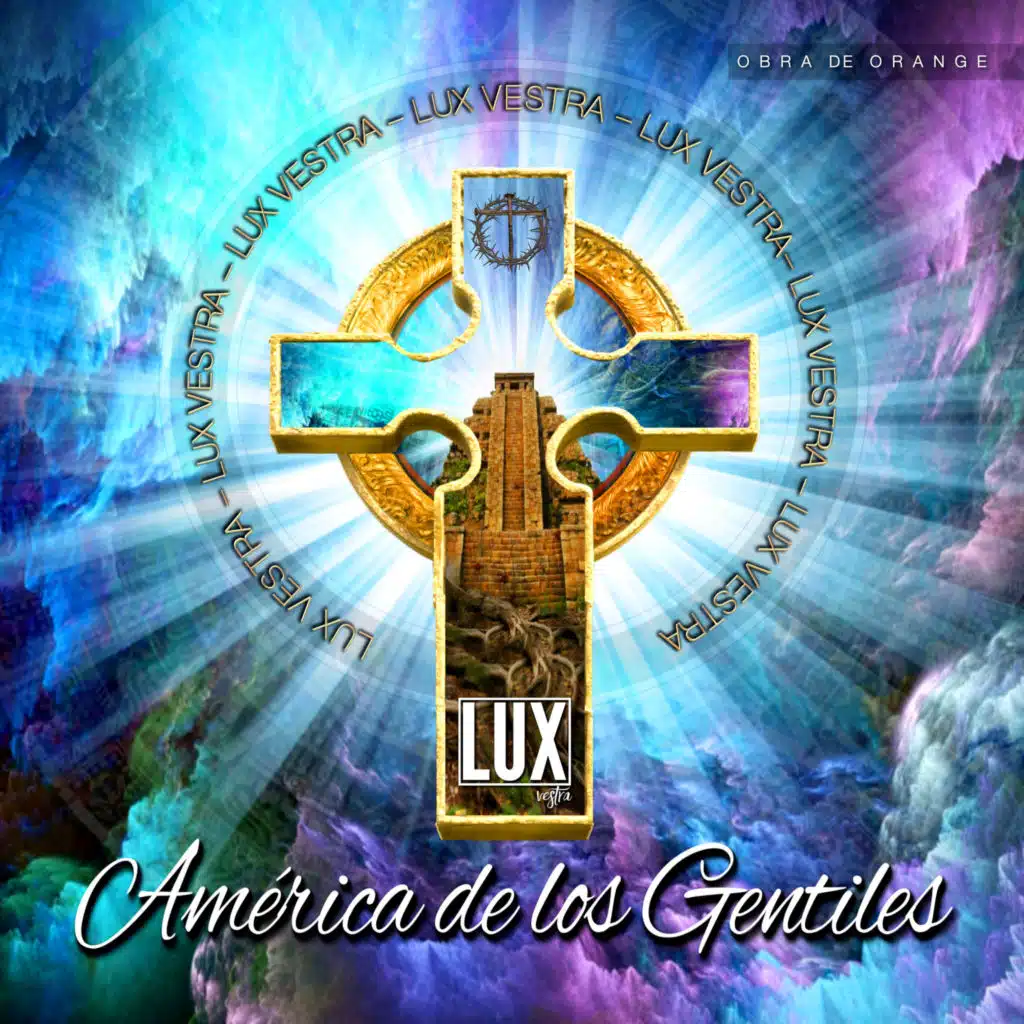 America De Los Gentiles