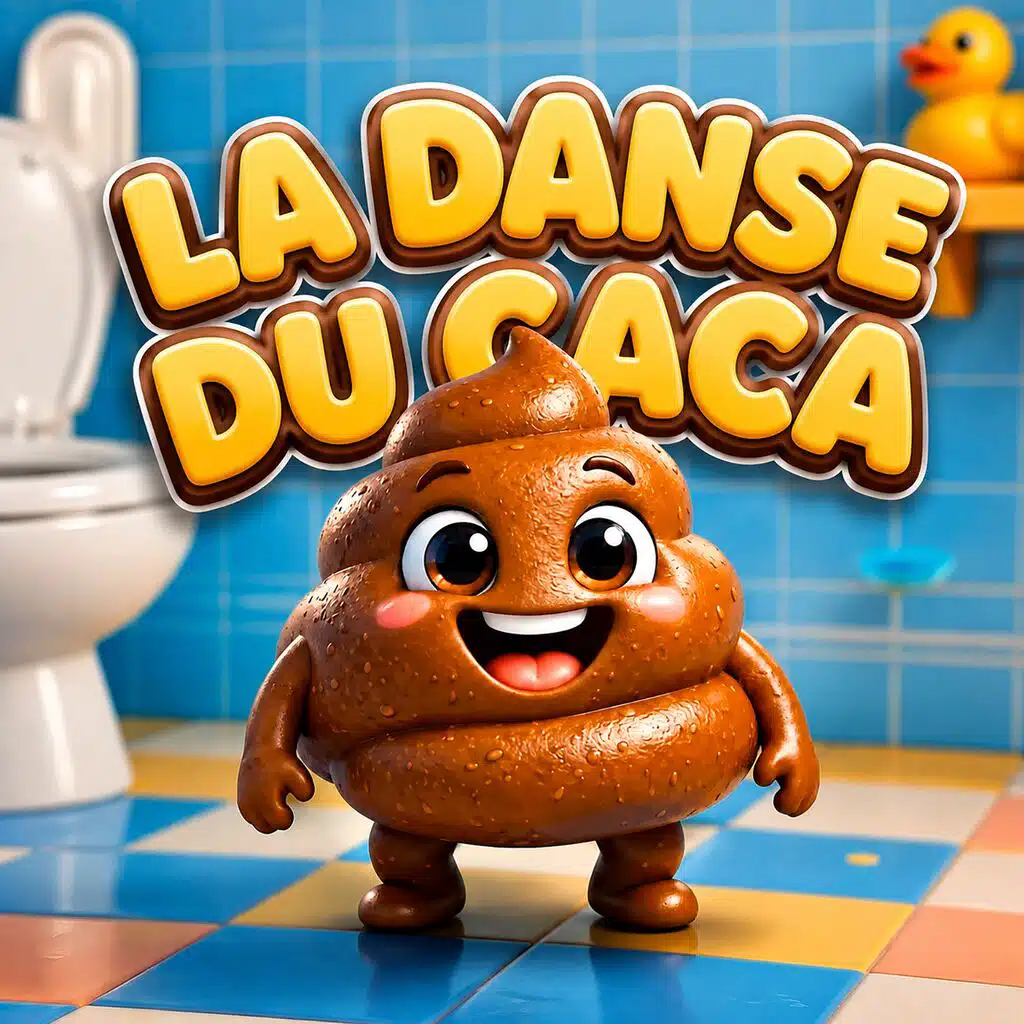 La Danse du Caca