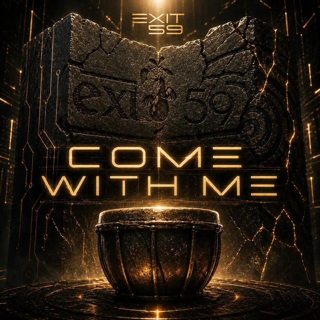 Come With Me