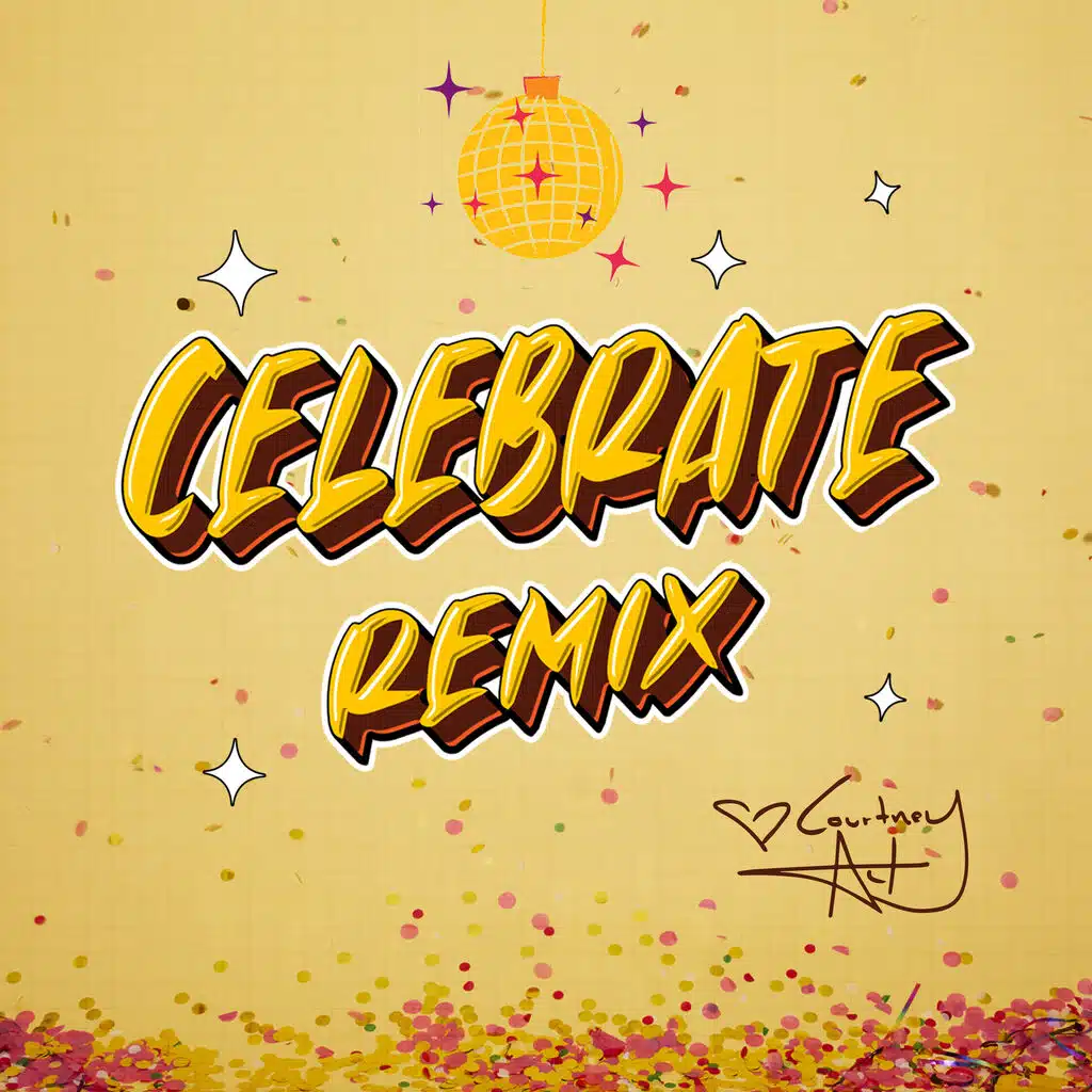 Celebrate Remix