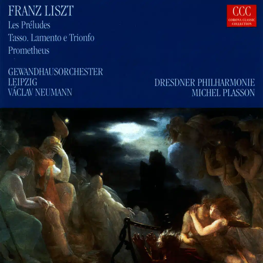 Prometheus, S99/R416: Prometheus, S99/R416