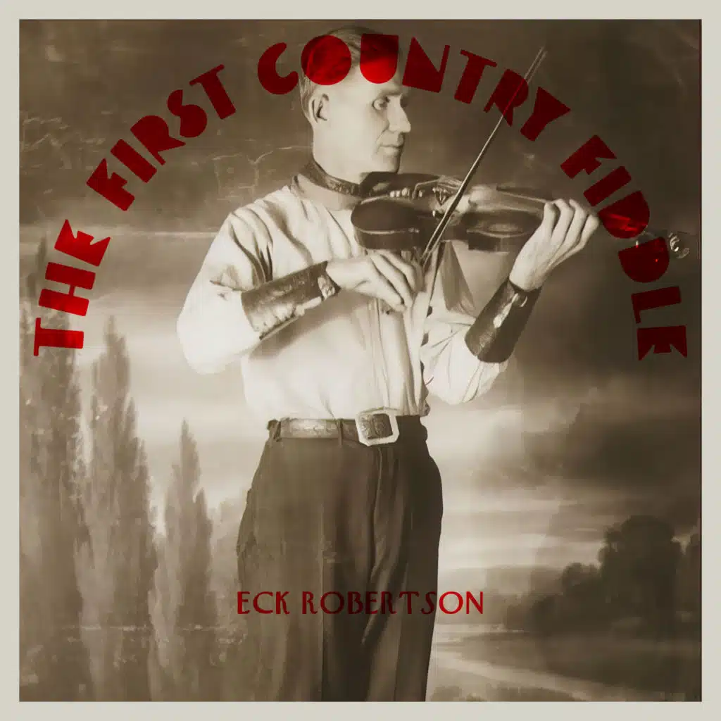 The First Country Fiddle