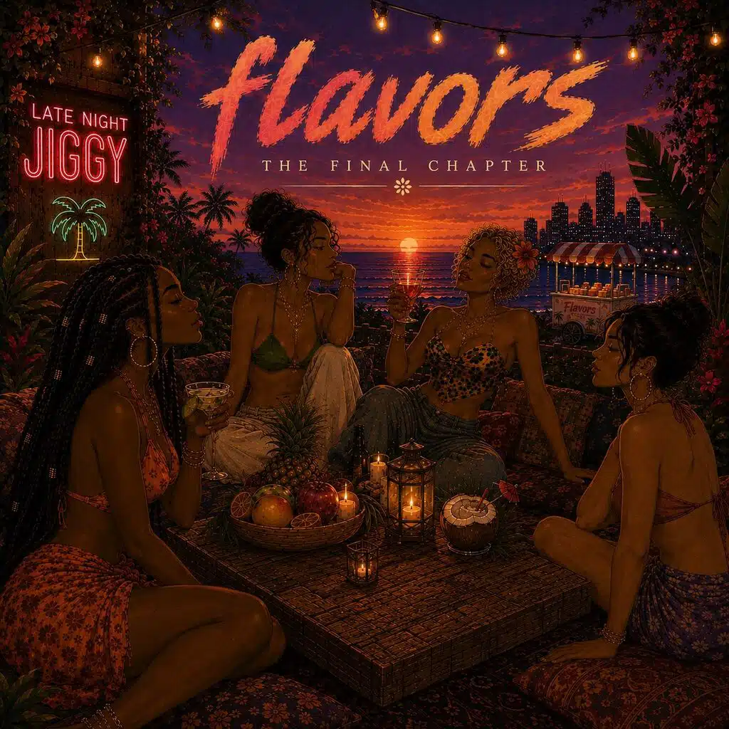 Flavors 4