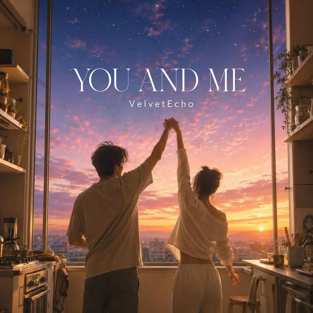 You and Me