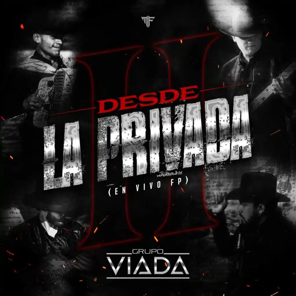 Desde La Privada II (En Vivo)