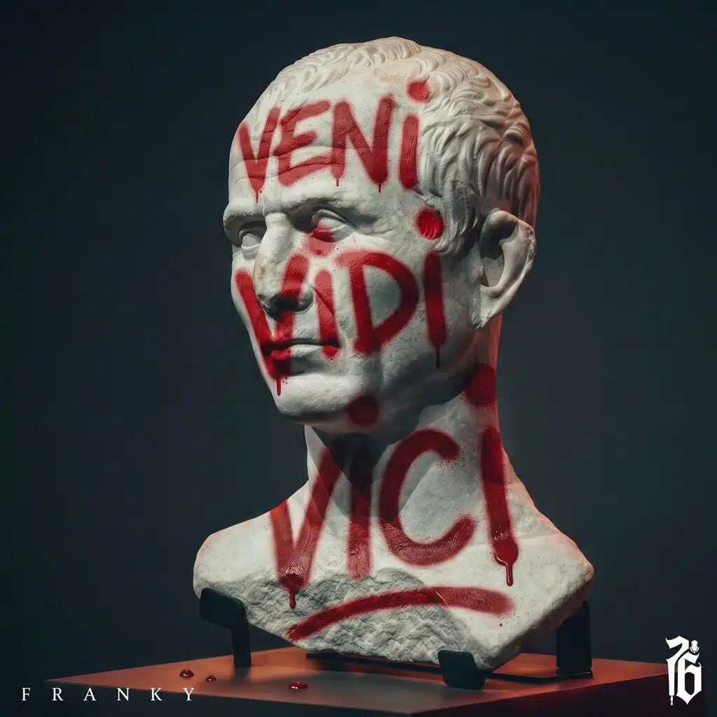 Veni Vidi Vici