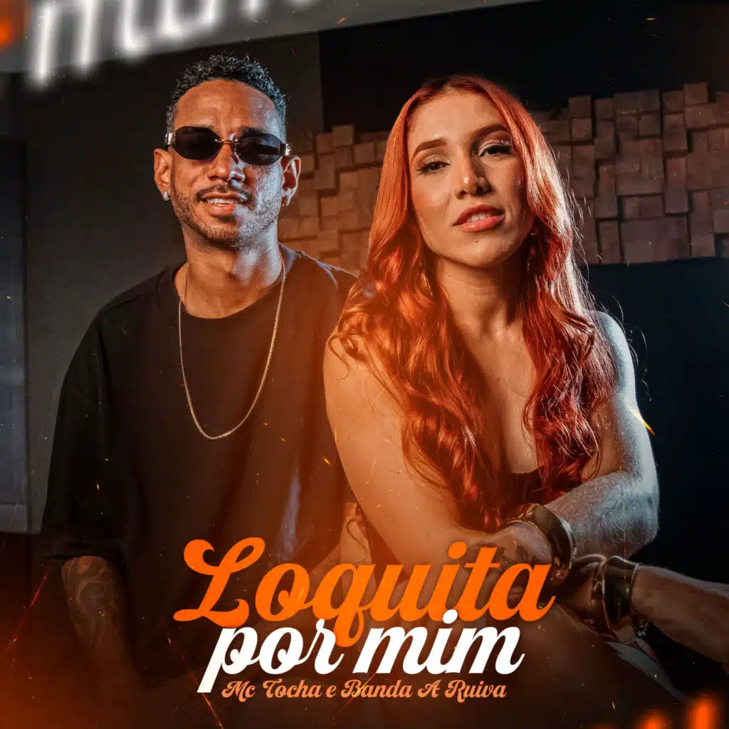 Loquita por Mim