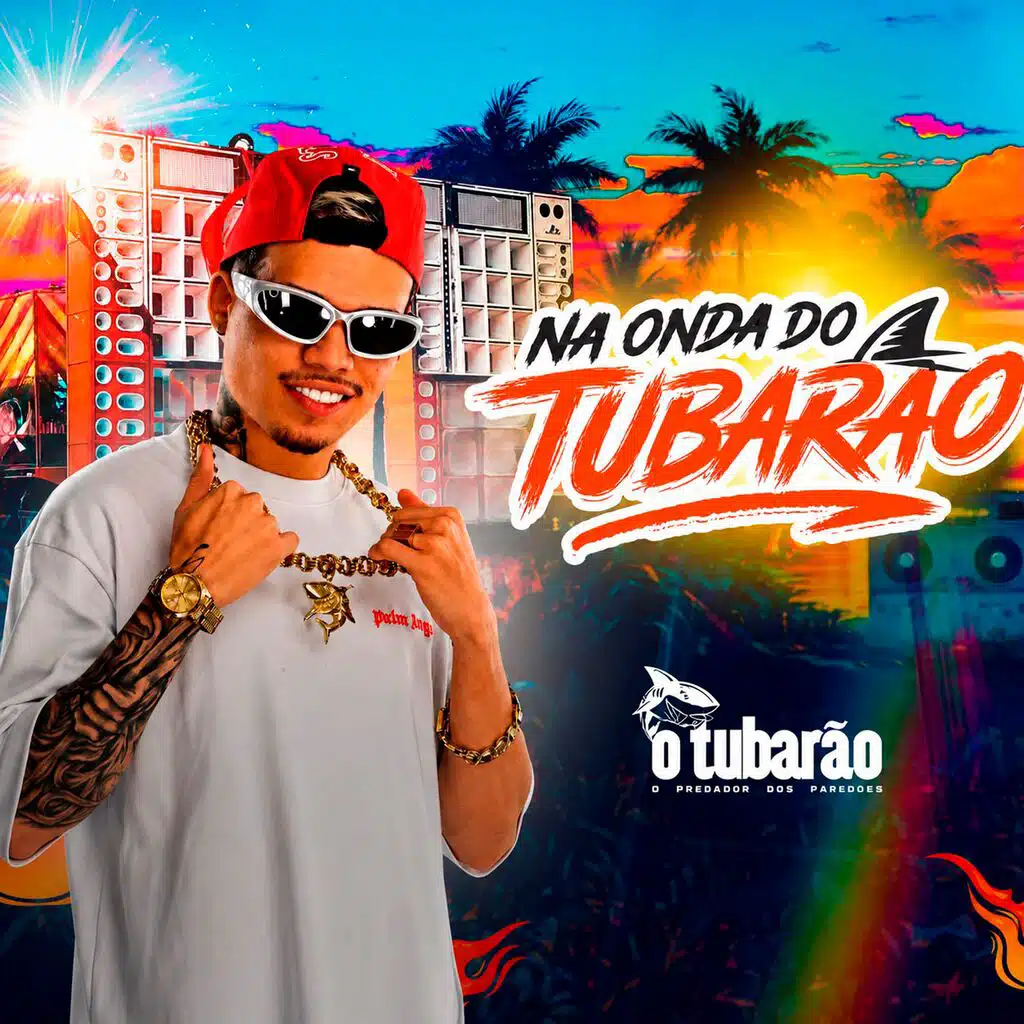Na Onda do Tubarão