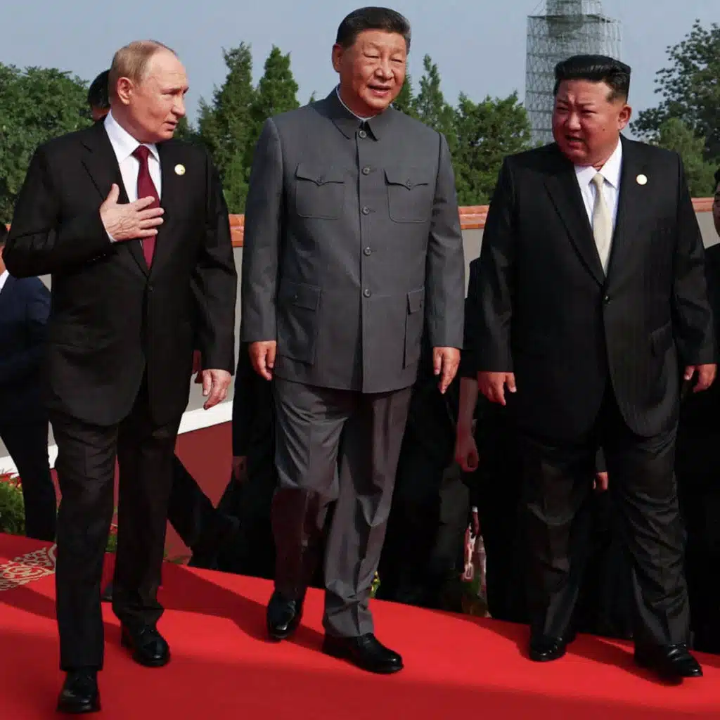 The Unexpected Rise of North Korea’s Economy