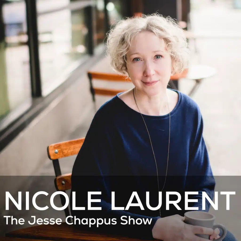 718: The Most Harmful Foods for Your Mental Health (Eat This Instead) | Nicole Laurent