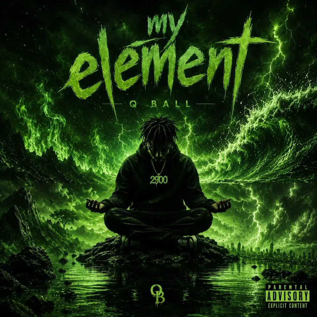 My Element