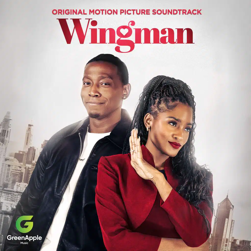 Wingman (Original Motion Picture Soundtrack)