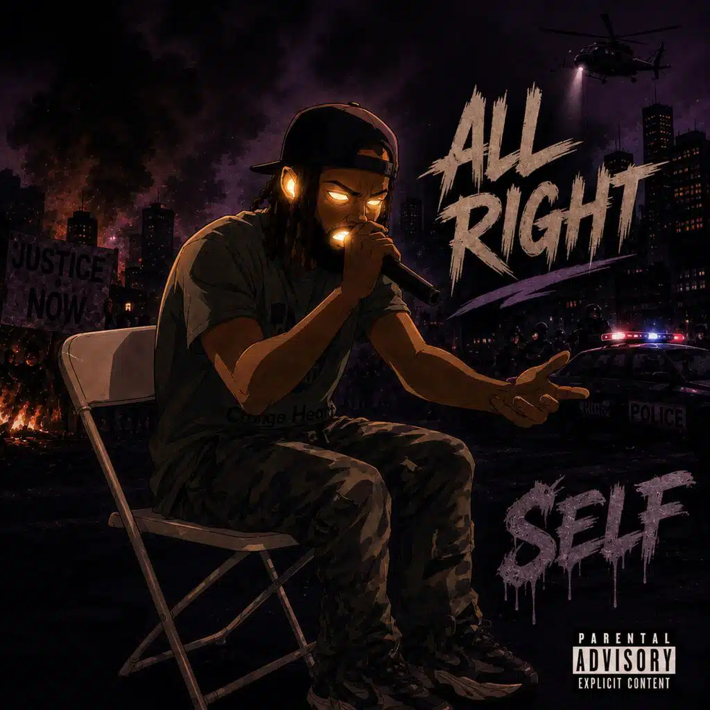 All Right