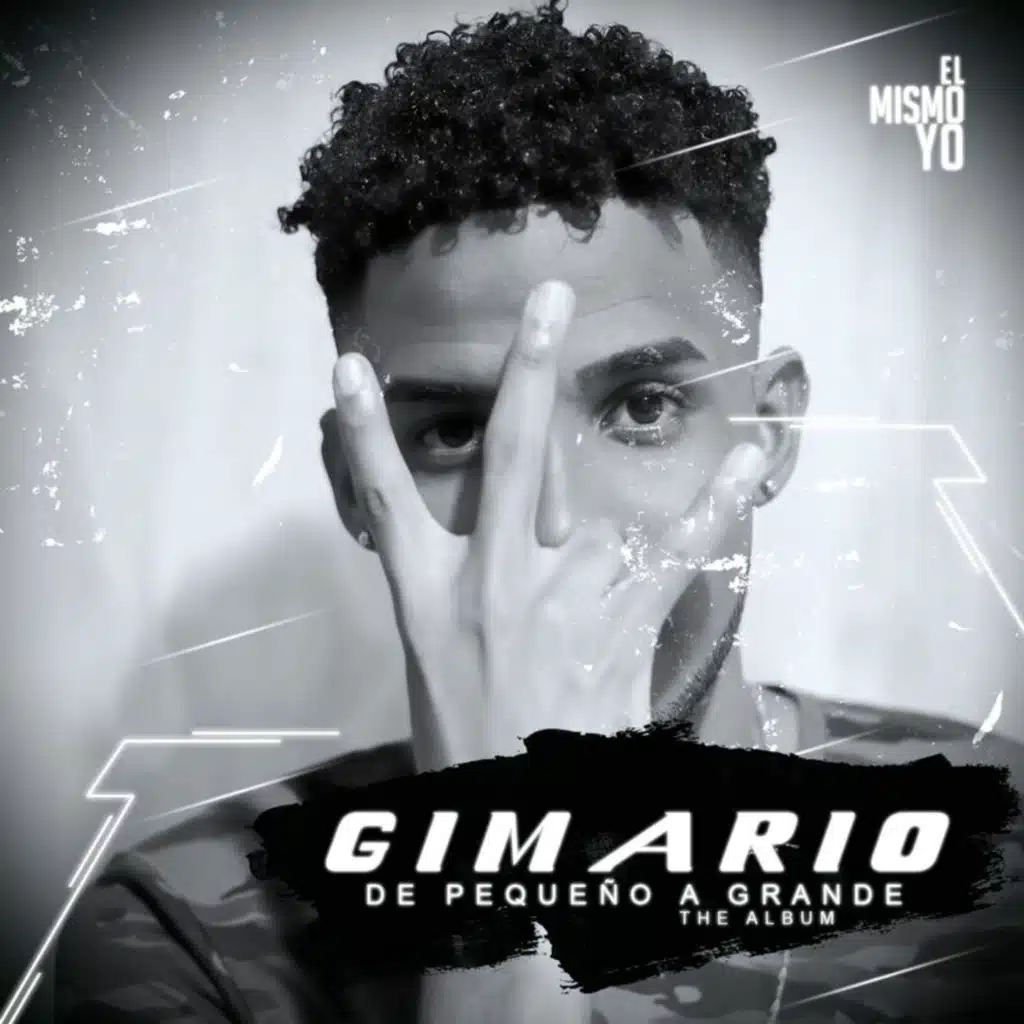 De Pequeño A Grande
