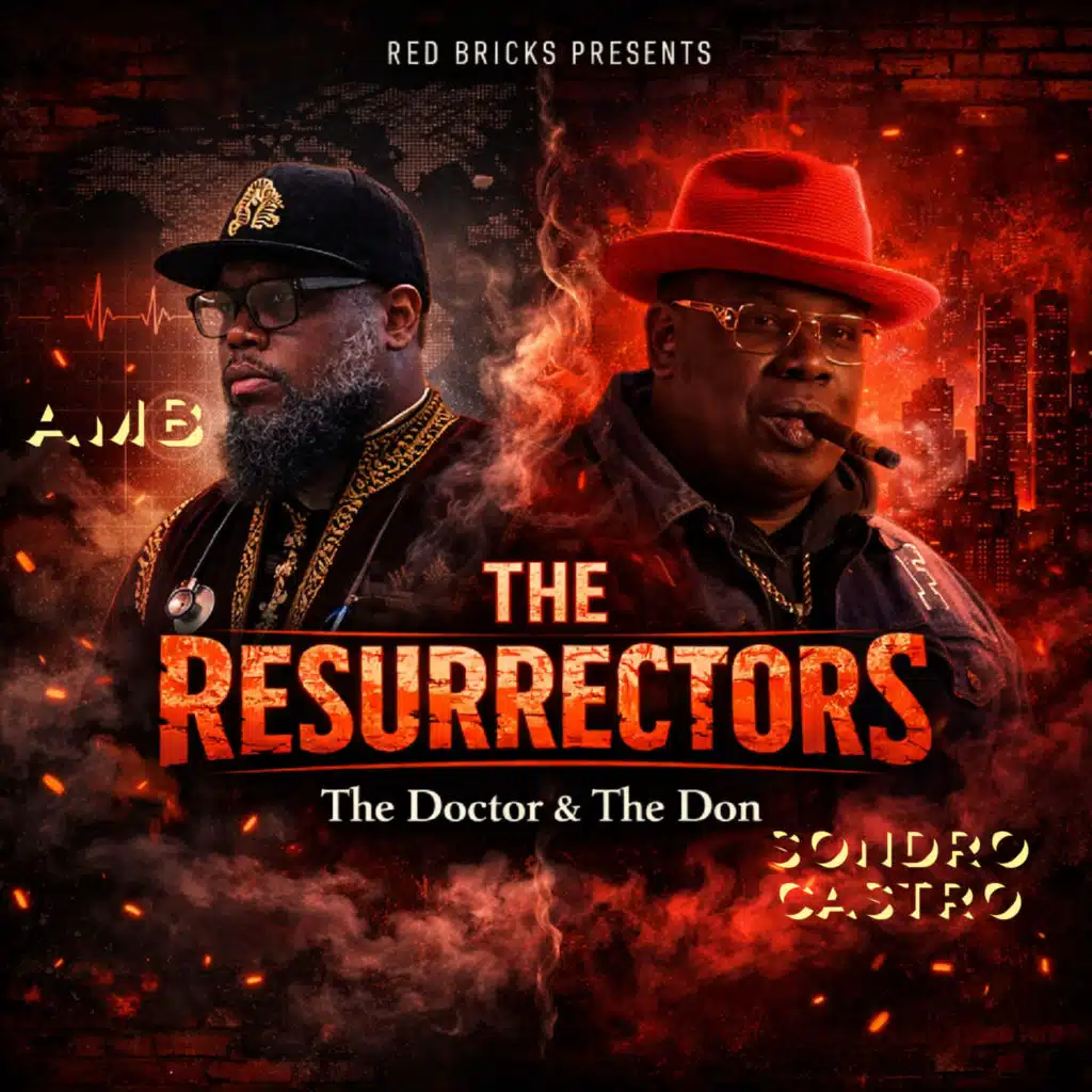 The Resurrectors