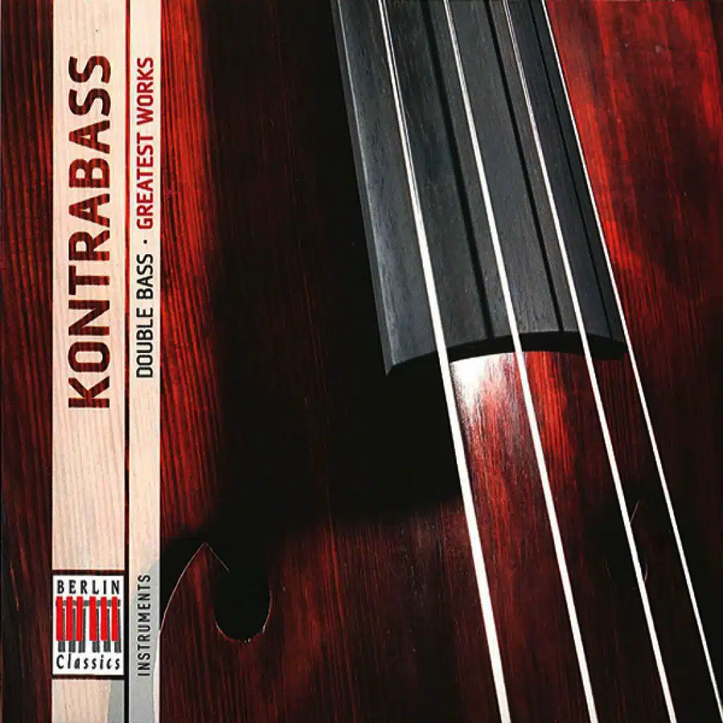 Double Bass