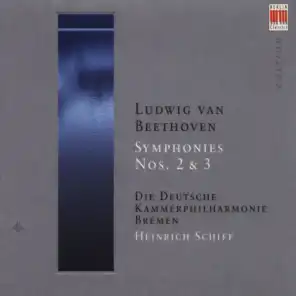 Symphony No. 2 in D Major, Op. 36: I. Adagio molto - Allegro molto