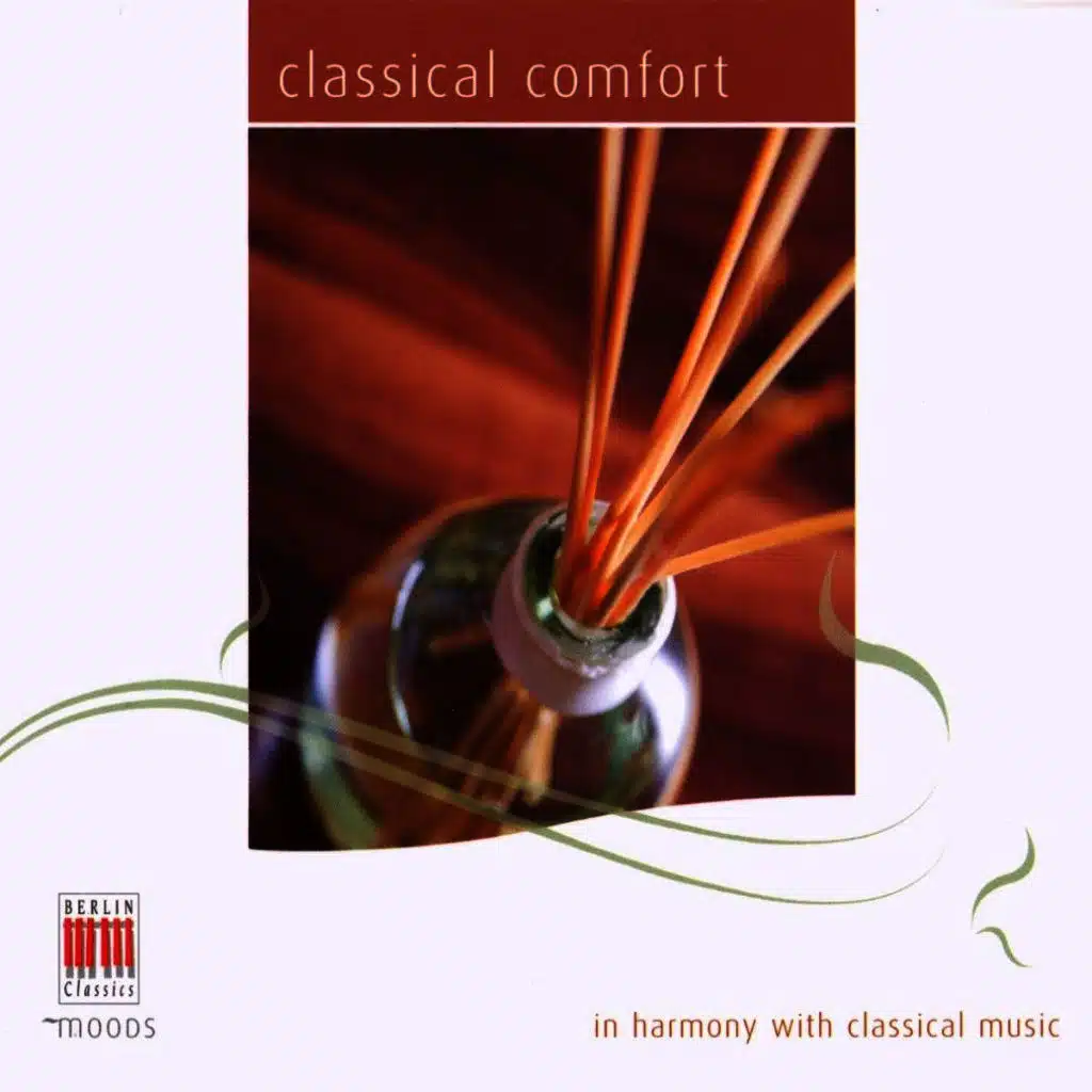 Brahms, Chopin, Schubert, Schumann, Spohr, Mozart, Bartholdy, Haydn & Beethoven: Classical Comfort