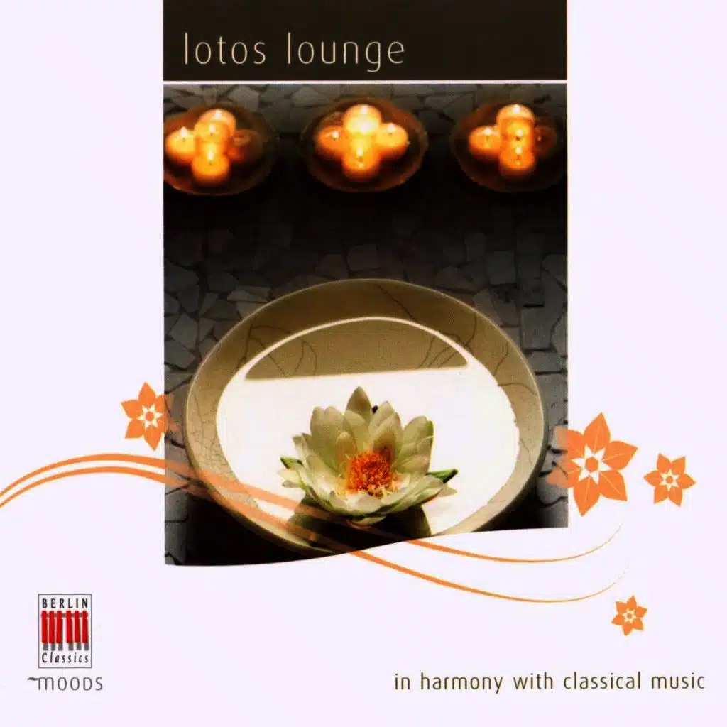 Debussy, Ravel & Satie: Lotos Lounge