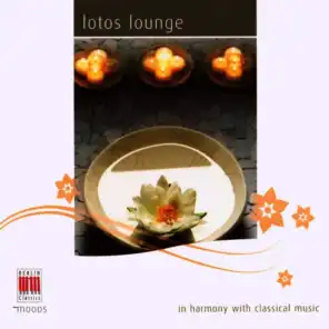 Debussy, Ravel & Satie: Lotos Lounge