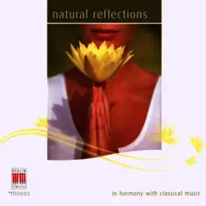 Bartholdy, Debussy, Brahms, Beethoven, Mozart, Tschaikowsky, Chopin, Prokofjew, Ravel, Albeniz: Natural Reflections