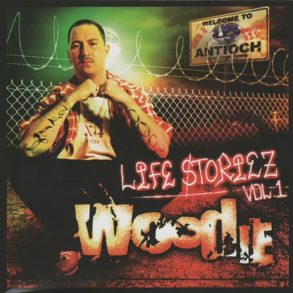 Life Storiez, Vol.1 (Radio Edit)