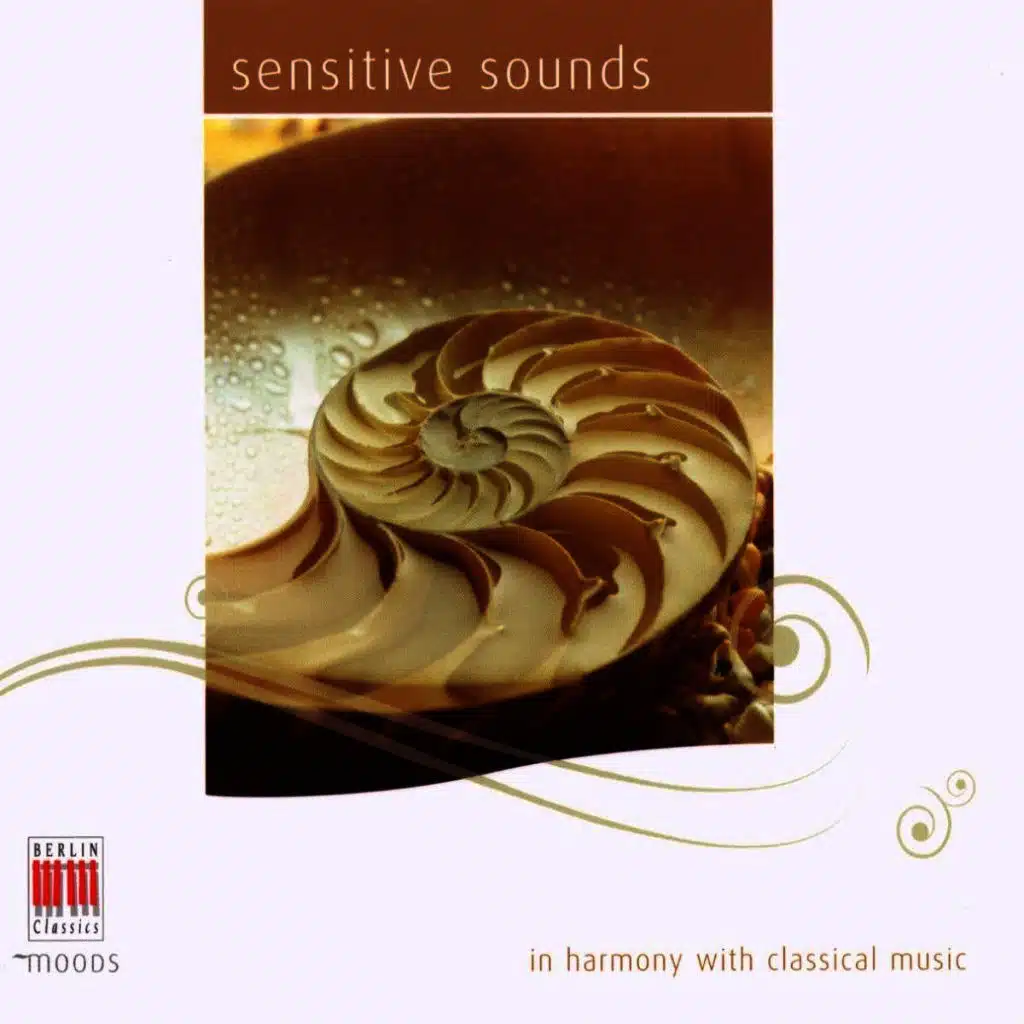 Gluck, Mozart, Bach, Haydn, Vivaldi, Viotti, Händel: Sensitive Sounds