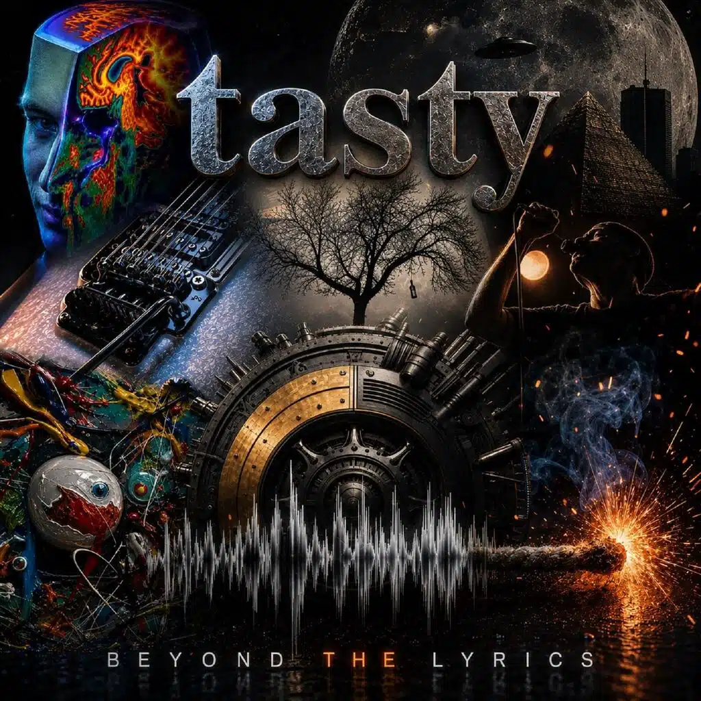Beyond the Lyrics