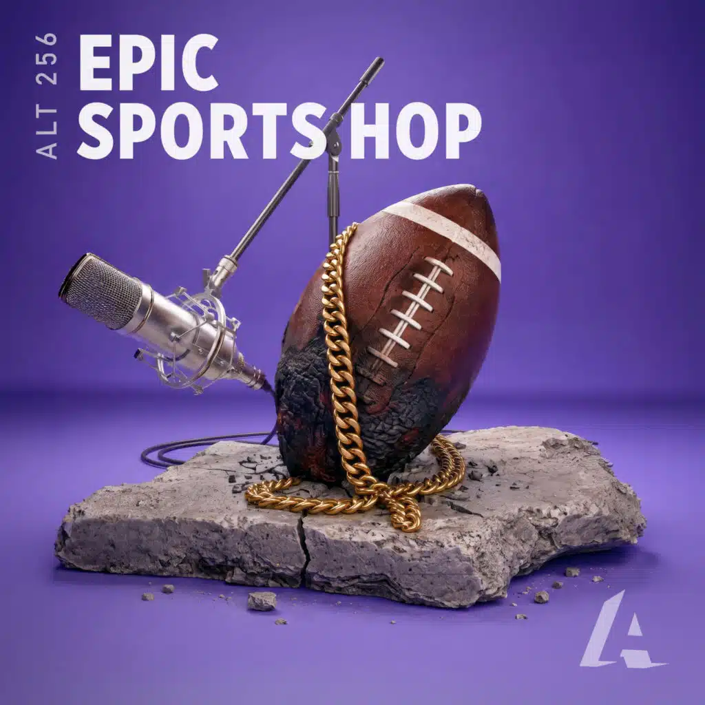 Epic Sports Hop